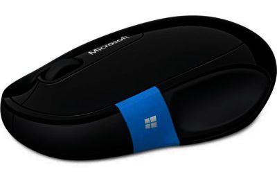 Microsoft Sculpt Comfort Mouse Microsoft Sculpt Comfort Mouse